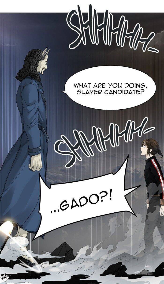 Tower of God Chapter 446 image 095